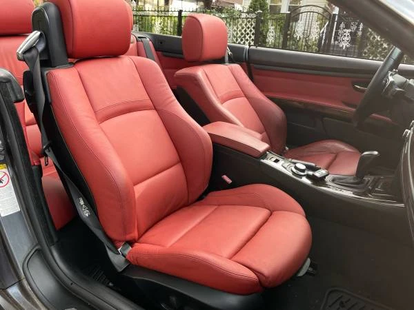 2008 BMW E93 335i Convertible - Image 14 of 21