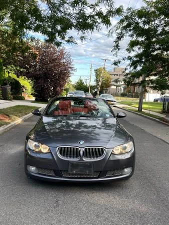 2008 BMW E93 335i Convertible - Image 3 of 21