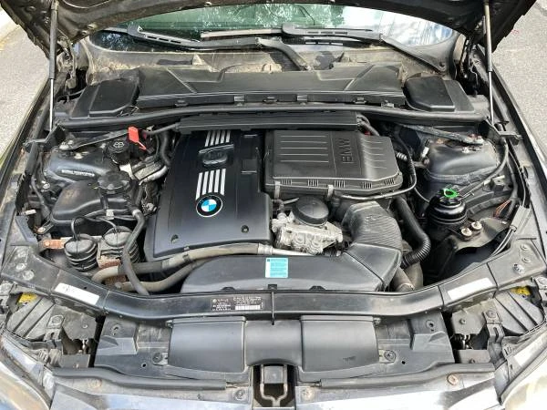2008 BMW E93 335i Convertible - Image 18 of 21