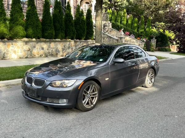 2008 BMW E93 335i Convertible - Image 2 of 21