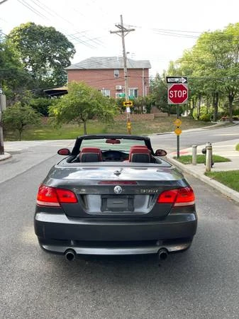2008 BMW E93 335i Convertible - Image 6 of 21