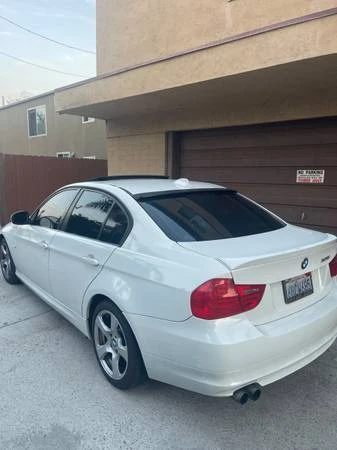 2009 BMW E90 3 Series Sedan - Image 2 of 4
