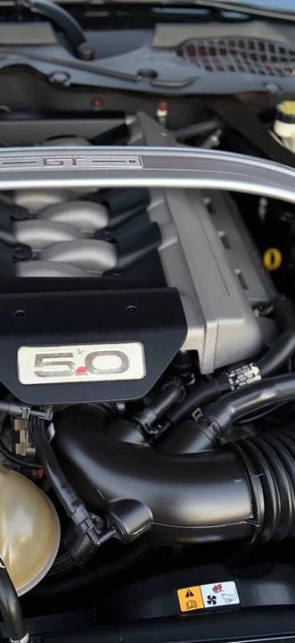 2015 Ford S550 Mustang GT - Image 8 of 23