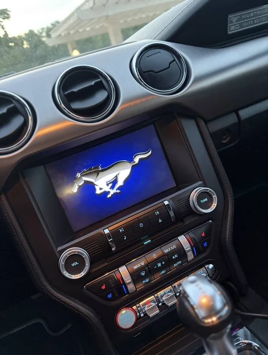 2015 Ford S550 Mustang GT - Image 12 of 23
