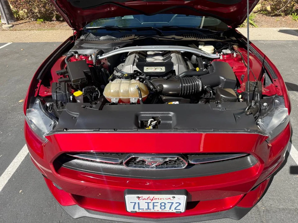2015 Ford S550 Mustang GT - Image 11 of 11