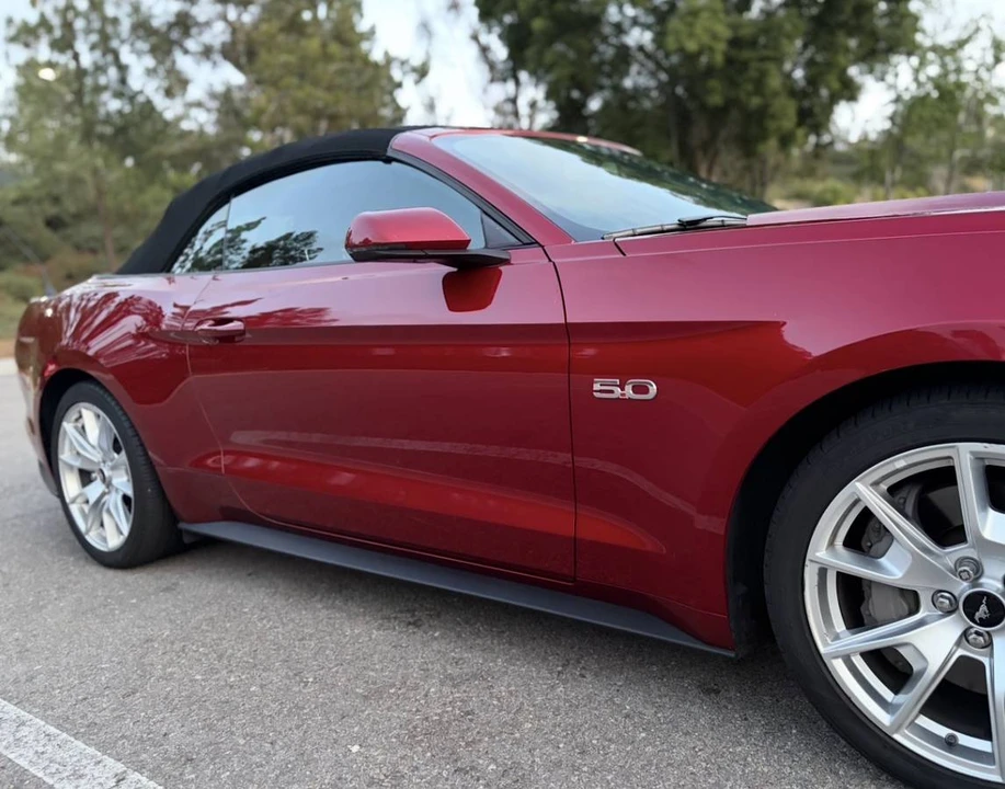 2015 Ford S550 Mustang GT - Image 13 of 23