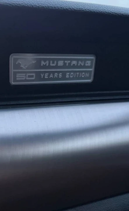 2015 Ford S550 Mustang GT - Image 3 of 23