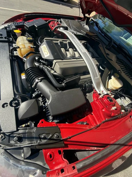 2015 Ford S550 Mustang GT - Image 15 of 23