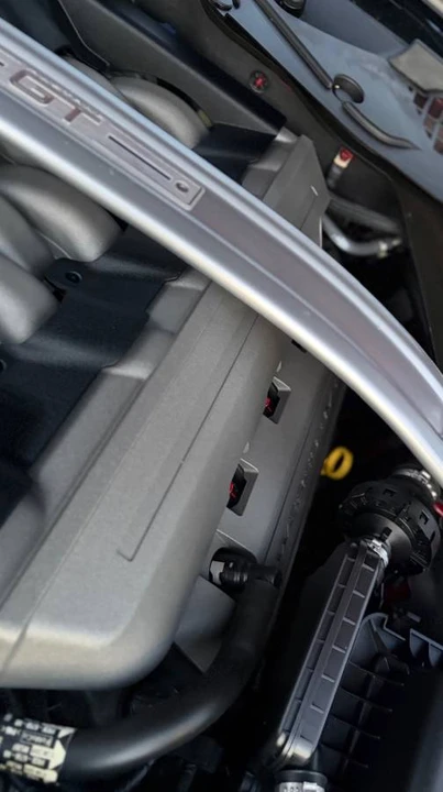 2015 Ford S550 Mustang GT - Image 4 of 23