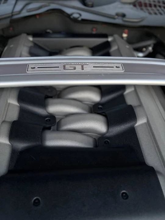 2015 Ford S550 Mustang GT - Image 10 of 23