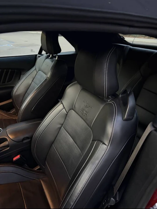 2015 Ford S550 Mustang GT - Image 11 of 23