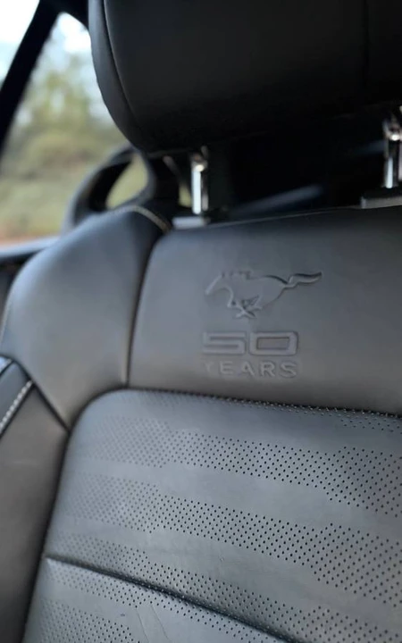 2015 Ford S550 Mustang GT - Image 2 of 23