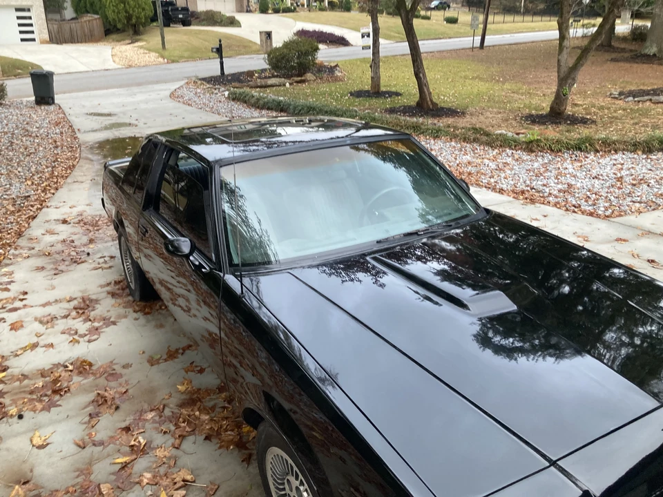 1985 Buick Regal - Image 23 of 31