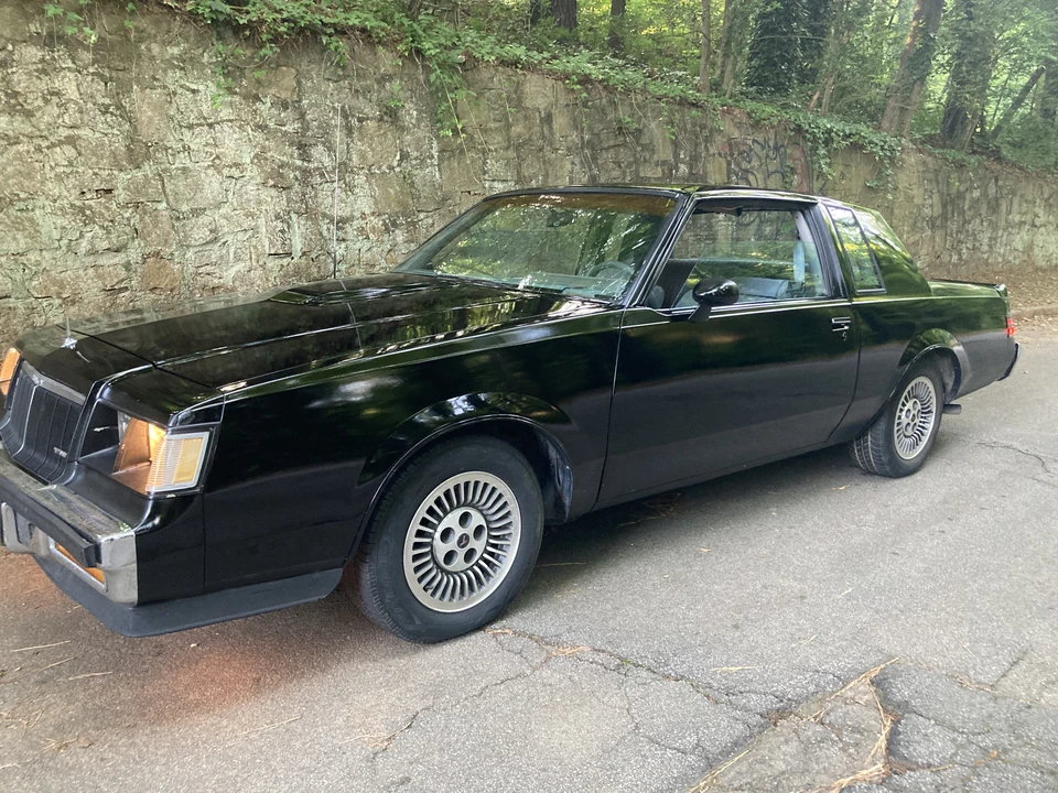 1985 Buick Regal - Image 11 of 31
