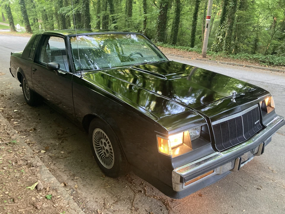 1985 Buick Regal - Image 10 of 31
