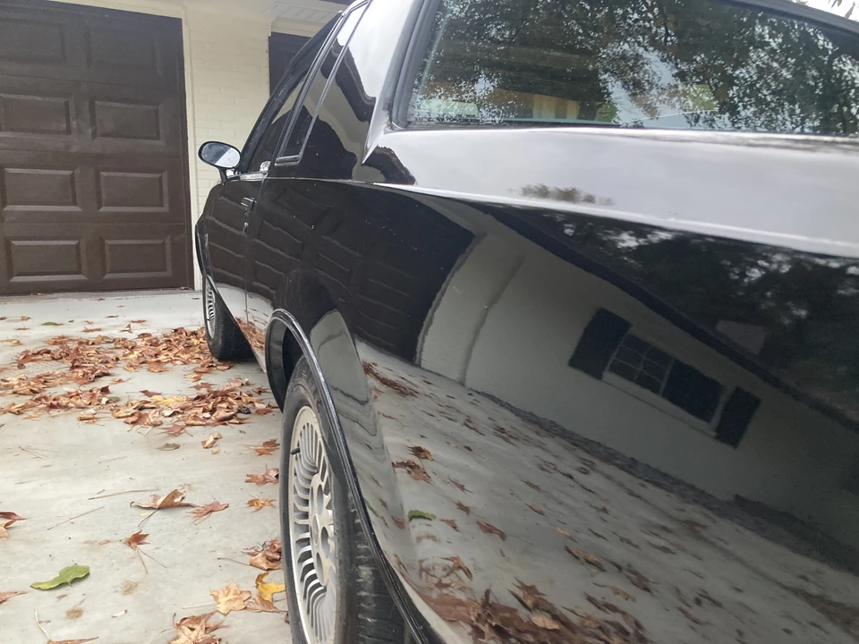 1985 Buick Regal - Image 27 of 31