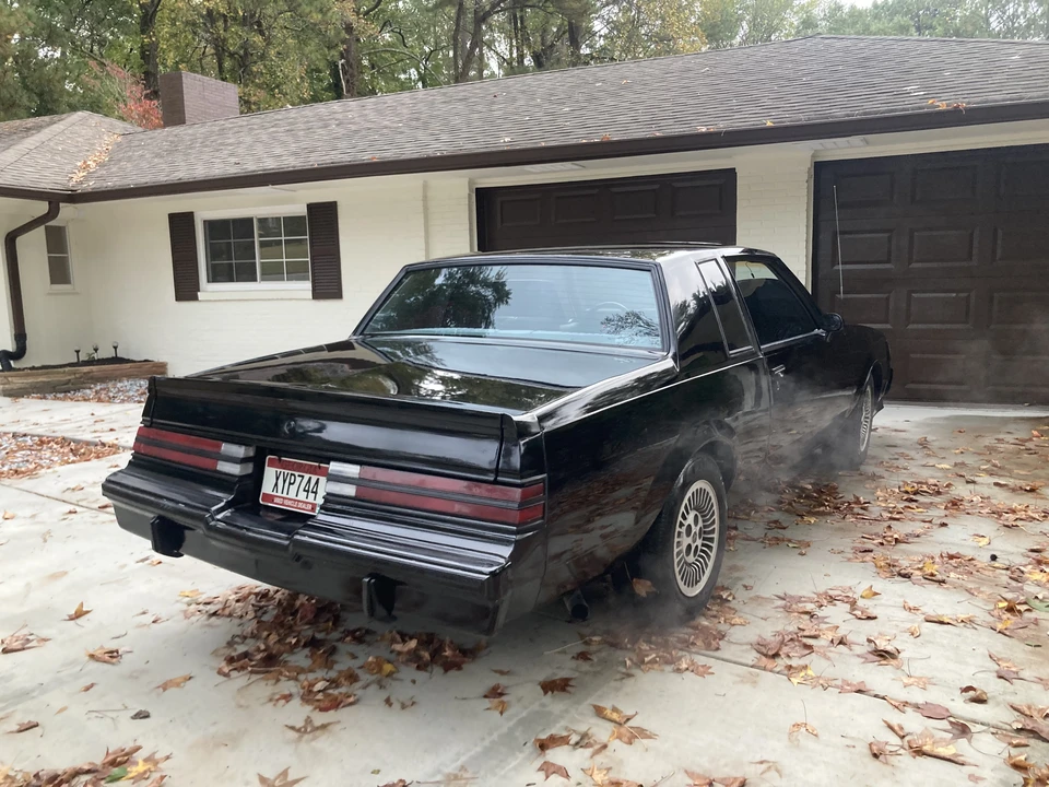 1985 Buick Regal - Image 6 of 31