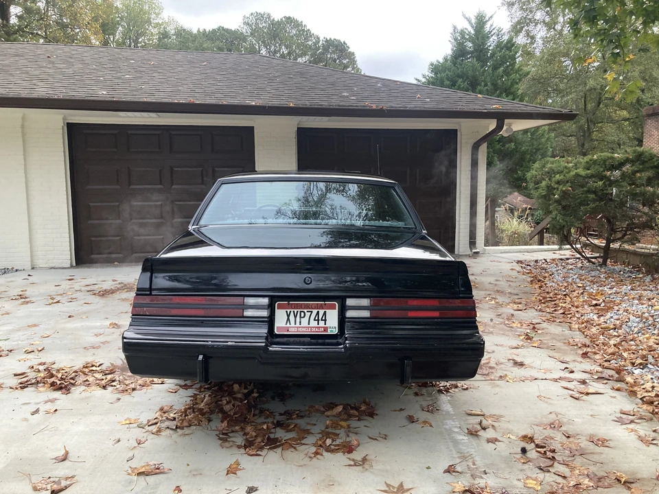 1985 Buick Regal - Image 12 of 31