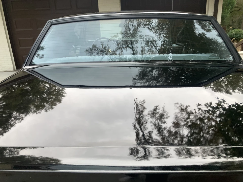 1985 Buick Regal - Image 26 of 31