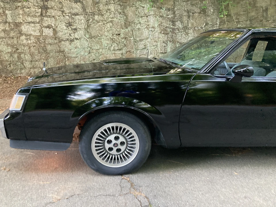1985 Buick Regal - Image 15 of 31