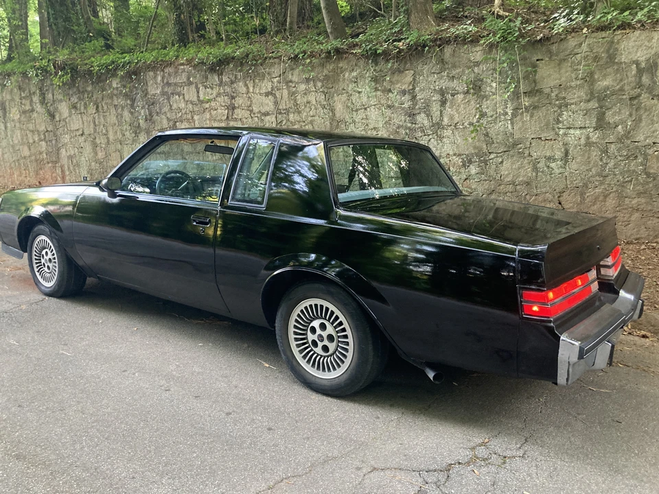 1985 Buick Regal - Image 8 of 31