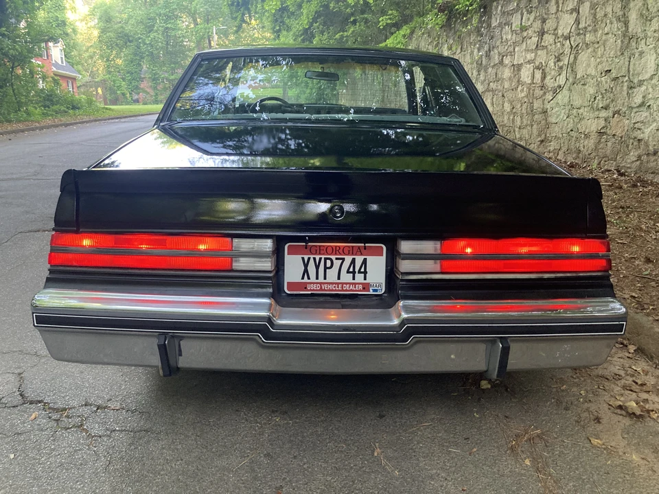 1985 Buick Regal - Image 4 of 31