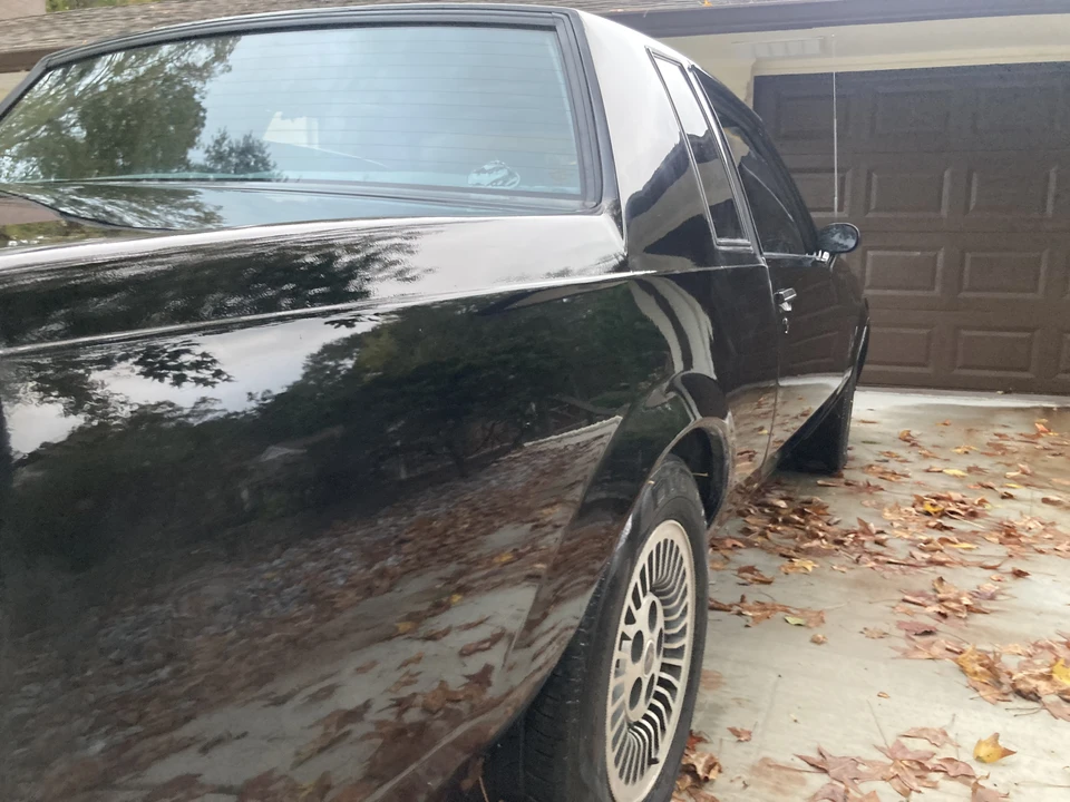 1985 Buick Regal - Image 13 of 31