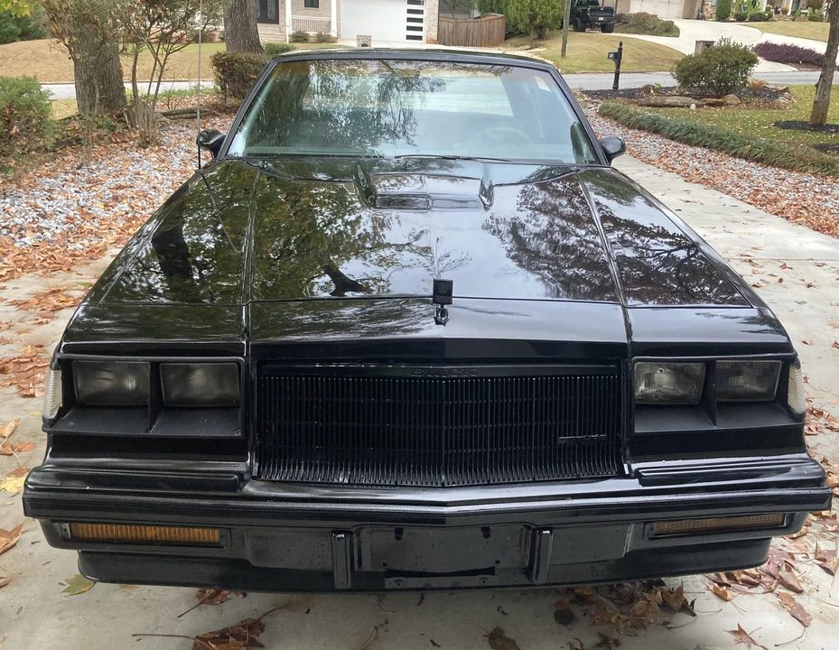 1985 Buick Regal - Image 3 of 31
