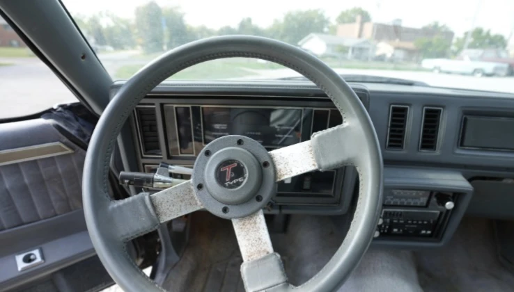 1985 Buick Regal - Image 30 of 31