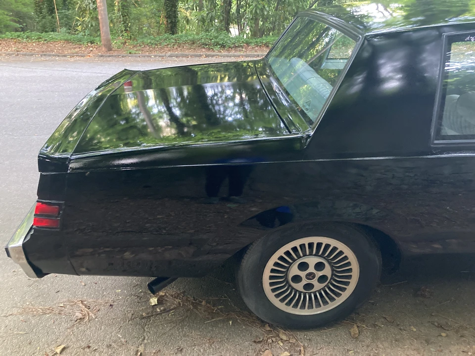1985 Buick Regal - Image 17 of 31