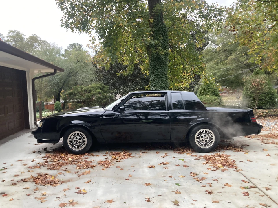 1985 Buick Regal - Image 5 of 31