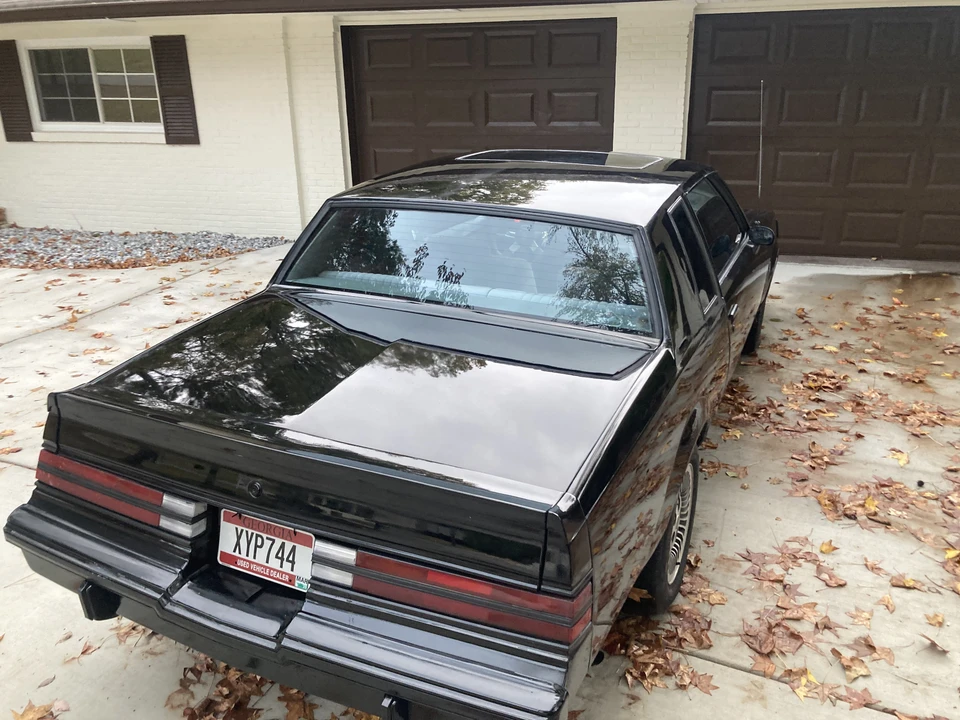 1985 Buick Regal - Image 22 of 31