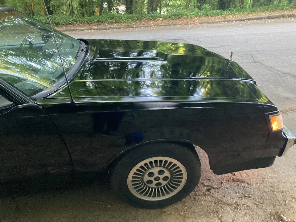 1985 Buick Regal - Image 18 of 31
