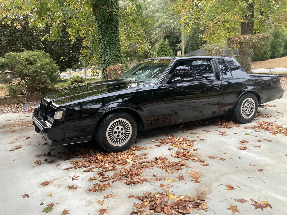 1985 Buick Regal - Image 2 of 31