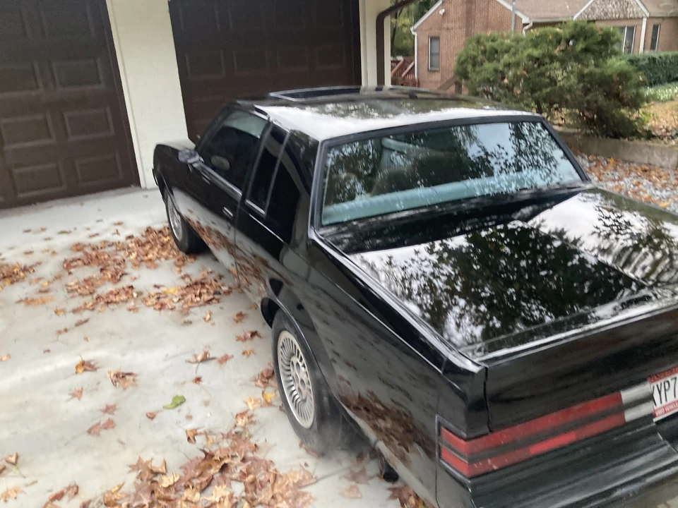1985 Buick Regal - Image 24 of 31
