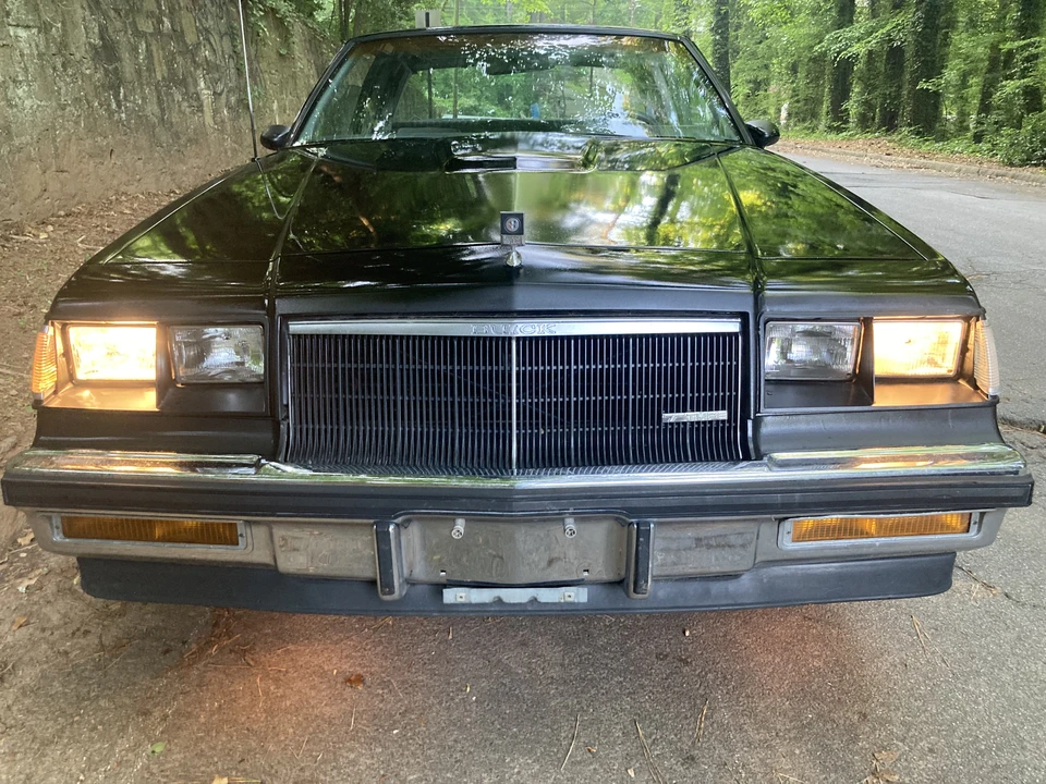 1985 Buick Regal - Image 9 of 31