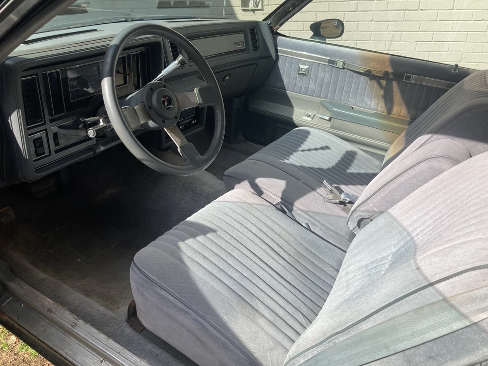 1985 Buick Regal - Image 29 of 31