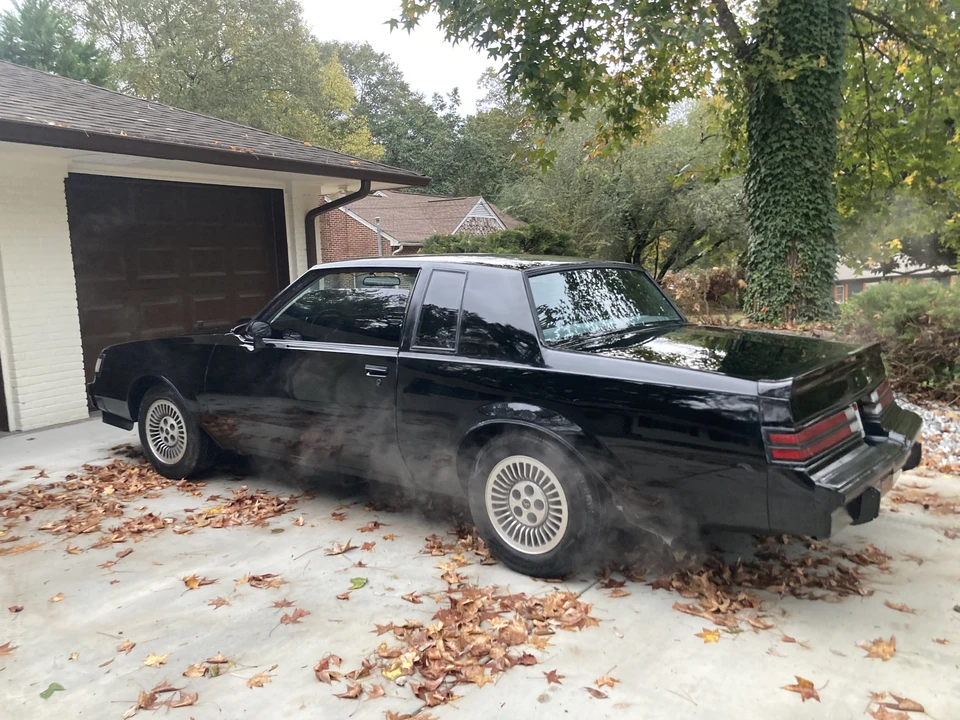 1985 Buick Regal - Image 7 of 31