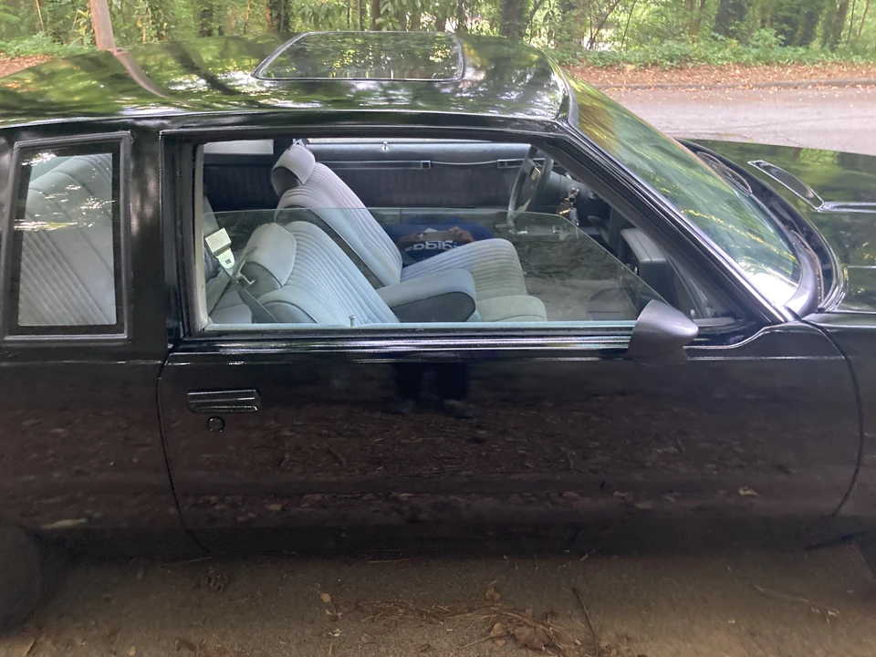 1985 Buick Regal - Image 19 of 31