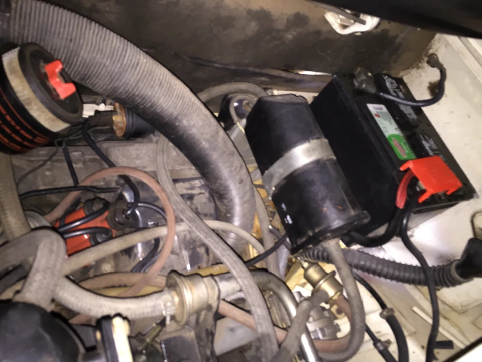 1976 Porsche 914/4 - Image 22 of 31