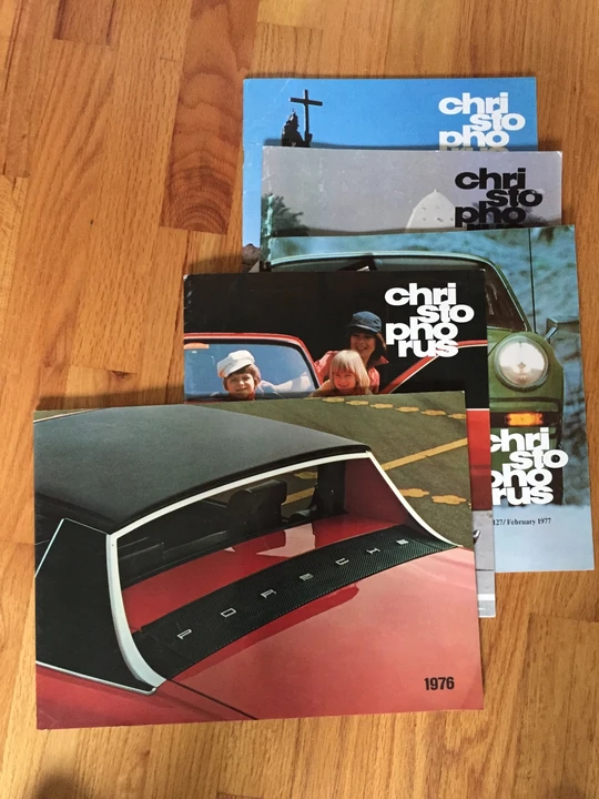 1976 Porsche 914/4 - Image 31 of 31