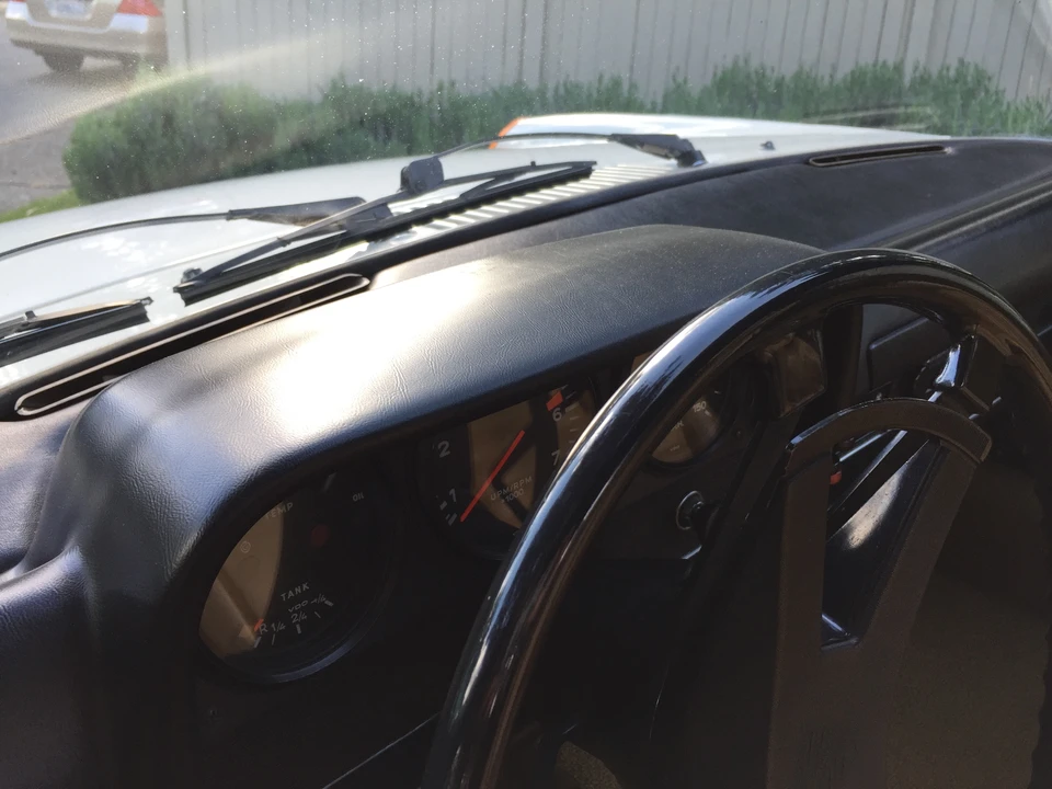 1976 Porsche 914/4 - Image 15 of 31