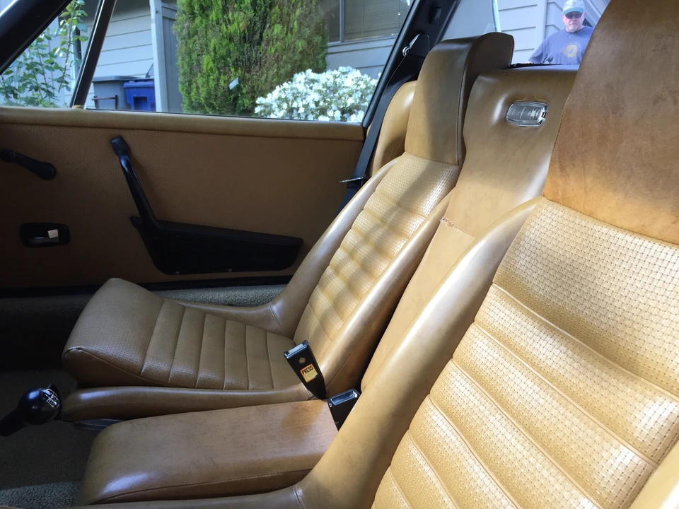1976 Porsche 914/4 - Image 17 of 31
