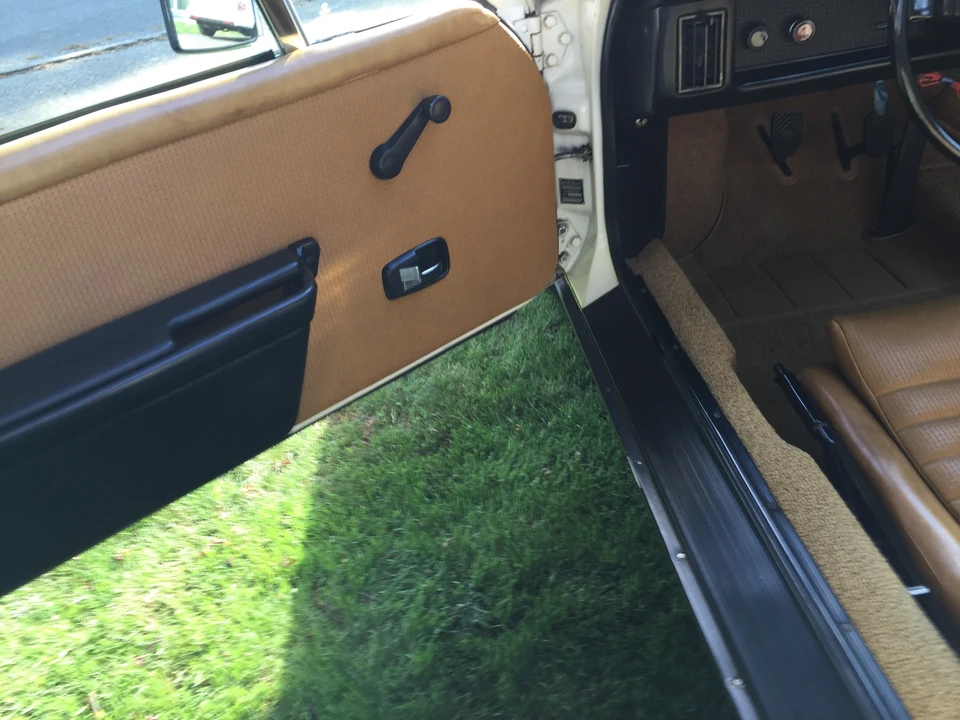 1976 Porsche 914/4 - Image 14 of 31