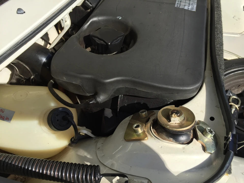 1976 Porsche 914/4 - Image 27 of 31