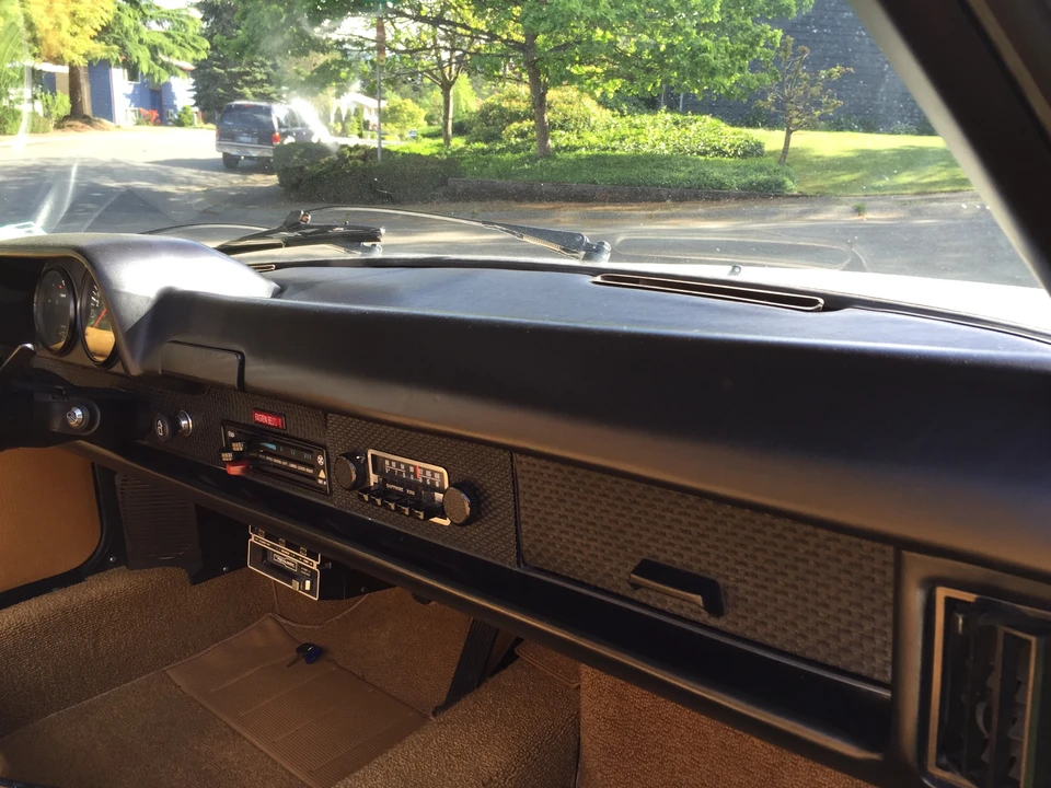 1976 Porsche 914/4 - Image 21 of 31