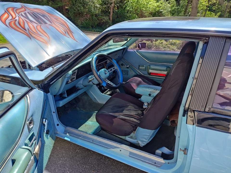 1979 AMC AMX - Image 22 of 24