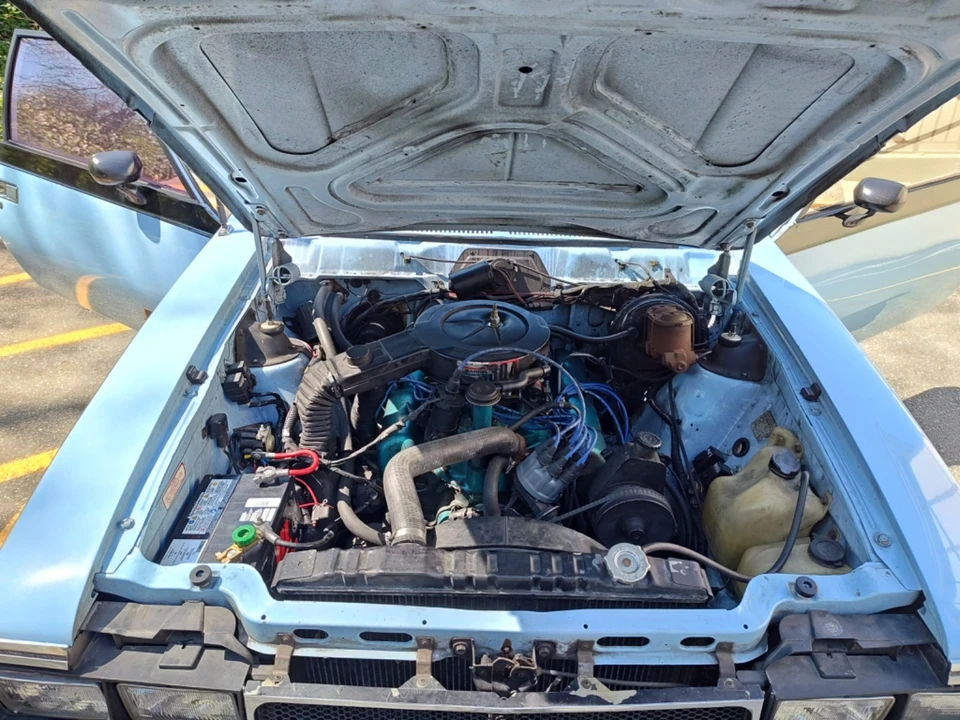 1979 AMC AMX - Image 16 of 24