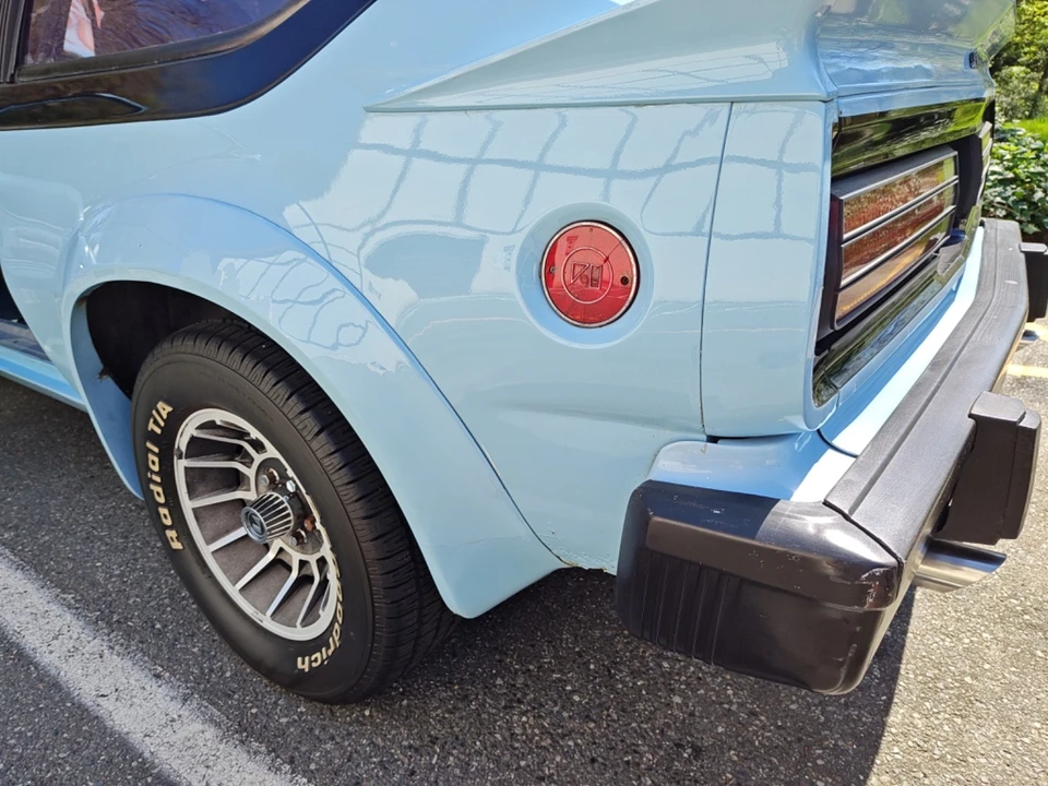 1979 AMC AMX - Image 21 of 24