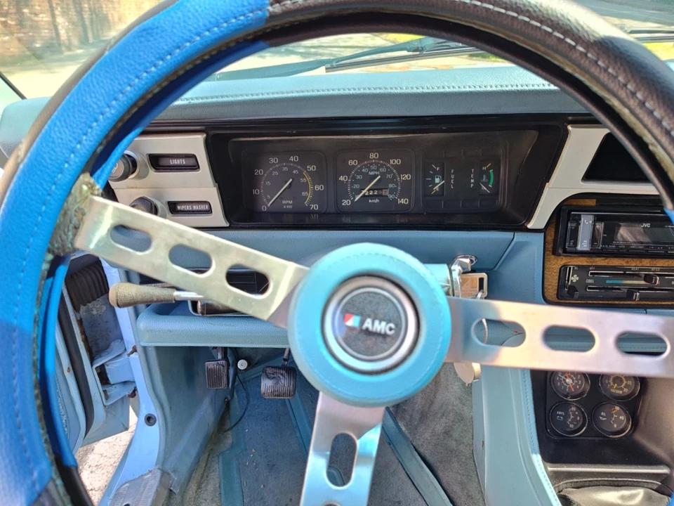 1979 AMC AMX - Image 12 of 24